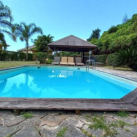 Appartement Bungalow Tiare à Tevaitoa Extérieur photo