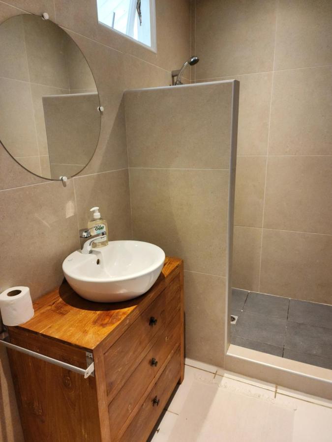 Appartement Bungalow Tiare à Tevaitoa Extérieur photo